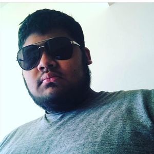 Meet your Posher, Joe